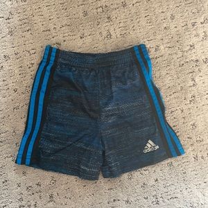 18M Adidas Shorts